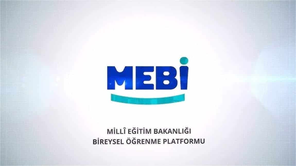 MEBİ İLE BİREYSEL ÖĞRENME DÖNEMİ BAŞLIYOR !